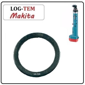N-1-684 / 267093-2 - ARRUELA LISA - CHAVE SOQUETE ANGULAR A BATERIA MAKITA - 6702 D - POS.12 - ORIGINAL