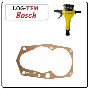 1611015021 - PLACA DE VEDAÇÃO - MARTELO BOSCH - 11304 - GSH 27 - POS.94 - IMPORTADO