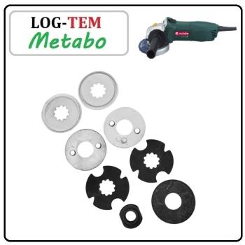 M-3-13 / 316029480 - CONJUNTO DE ARRUELA DE FICÇÃO - W 7-115 - POS.13 - ORIGINAL