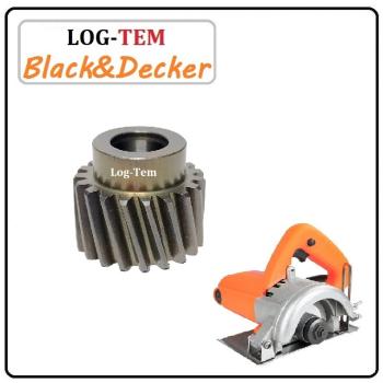AL-25-2 / 3011A13 - PINHAO - SERRA MARMORE BLACK & DECKER - BD 3011 - POS.45 - ORIGINAL