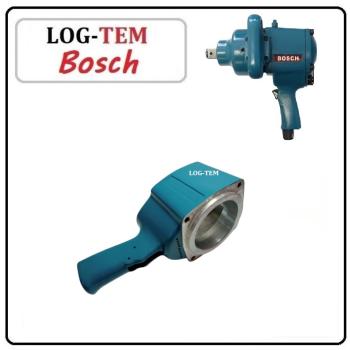G-3-2-5 / 1609301507 - CARCACA DO MOTOR - PARAFUSADEIRA PNEUMATICA BOSCH - 7450 - SL 1300 NM - POS.1 - ORIGINAL
