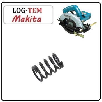 N-1-458 / 231316-4 - MOLA DE COMPRESSÃO - SERRA CIRCULAR MAKITA - 5600 NB - POS.60 - ORIGINAL