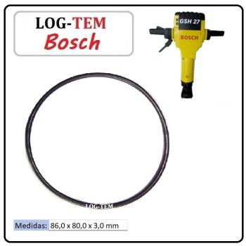 J-4-35 / 1900210166 - ANEL-O - MARTELO BOSCH - 11304 - GSH 27 - POS.36 - ORIGINAL