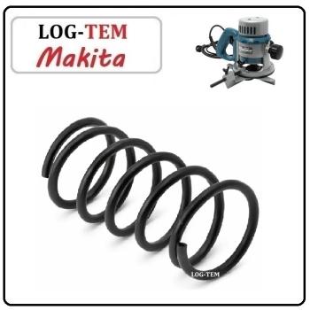 N-1-459 / 231005-1 - MOLA DE COMPRESSÃO - TUPIA MAKITA - 3601 B - POS.39 - ORIGINAL