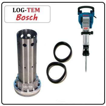 1617000709 - TUBO GUIA - MARTELO BOSCH - 11335 - GSH 16-28 - POS.835 - ORIGINAL