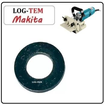 N-1-164 / 253804-1 - ARRUELA LISA - FRESADORA DE JUNÇÃO MAKITA - 3901 - POS.36 - ORIGINAL