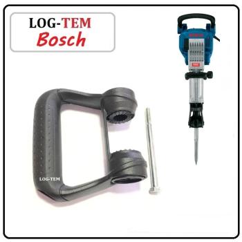 1605132163 - PUNHO - MARTELO BOSCH - 11335 - GSH 16-28 - POS.885 - ORIGINAL