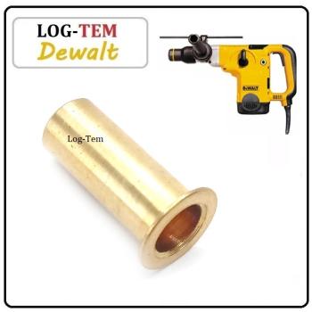 AL-50-8 / 326093-00 - TUBO ESPACADOR -  MARTELO DEWALT - D 25600 K - POS.186 - ORIGINAL