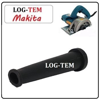 N-1-1133 / 682504-0 - PROTETOR DO CABO - SERRA MARMORE MAKITA - 4100 NH - POS.7 - ORIGINAL