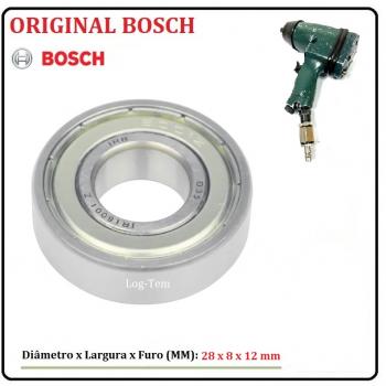 E-2-149 / 3609201122 - ROLAMENTO FIXO - 7450 / SL 260 NM  - POS.28 - ORIGINAL