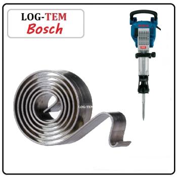 1614652007 - MOLA ESPIRAL - MARTELO BOSCH - 11335 - GSH 16-28 - POS.42/3 - ORIGINAL