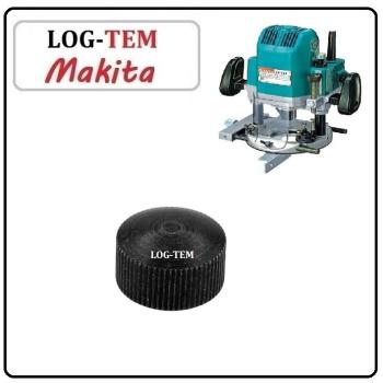N-1-305 / 252625-8 - PORCA BORBOLETA - TUPIA MAKITA - 3612 BR - POS.1 - ORIGINAL