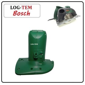 CE-6 / 2610386619 - CONJUNTO DE CAIXILHO - SERRA CIRCULAR BOSCH - 3328 - PKS 40 - POS.2 - ORIGINAL