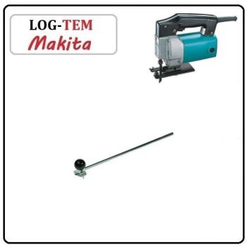 N-2-97 / 123030-5 - GUIA DE APIO - SERRA TICO-TICO MAKITA - 4300 BA - ORIGINAL