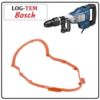 1611015063 - ANEL-O - MARTELO BOSCH - 11C36 - GSH 11 VC - POS.30 - ORIGINAL