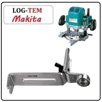 N-2-237 / 123022-4 - GUIA DE CORTE - 3612 BR - TUPIA MAKITA - 3612 BR - ORIGINAL