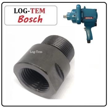 E-1-401 / 1609301510 - TUBULADURA DE LIGAÇÃO - PARAFUSADEIRA PNEUMATICA BOSCH - 7450 - SL 1300 NM - POS.8 - ORIGINAL