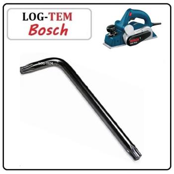 E-1-358 / 2607950025 - JOGO DE BUCHAS MONTAGEM - PLAINA BOSCH - 1594 - GHO 10-82 - POS.654 - ORIGINAL