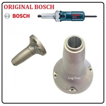 G-2-230 / F000635264 - FLANGE DO MANCAL - 1215 / GGS 27 - POS.1 - ORIGINAL