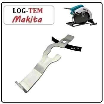 N-2-213 / 163097-1 - TRAVA DO EIXO - SERRA CIRCULAR MAKITA - 5800 H - POS.44 - ORIGINAL