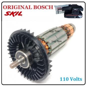 I-2-4-2 / 2610906138 - INDUZIDO / ROTOR / MOTOR 110 V - 7313.9 - POS.803 - ORIGINAL