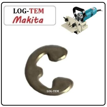 N-1-154 / 257903-1 - ANEL TRAVA - FRESADORA DE JUNÇÃO MAKITA - 3901 - POS.14 - ORIGINAL