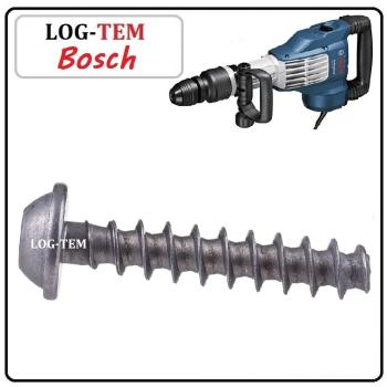 1613490026 - PARAFUSO - MARTELO BOSCH - 11C36 - GSH 11 VC - POS.133 - ORIGINAL