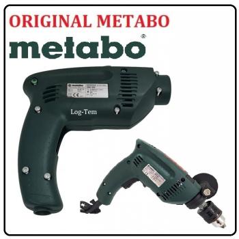 M-3-128 / 34337183 - CARCAÇA DO MOTOR - SBE 560 - POS.21 - ORIGINAL
