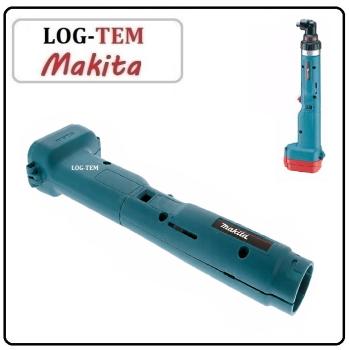 CEN-19 / 183057-7 - CARCAÇA DO MOTOR - CHAVE SOQUETE ANGULAR A BATERIA MAKITA - 6702 D - POS.1 - ORIGINAL