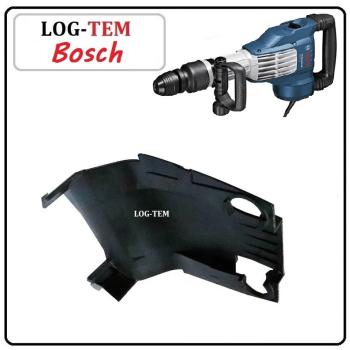 1610591048 - CONDUTO DE AR COMPRIM - MARTELO BOSCH - 11C36 - GSH 11 VC - POS.34 - ORIGINAL