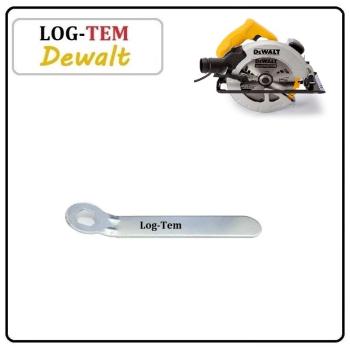K-5-23 / 96028-01 - CHAVE SEXTAVADA - SERRA  CIRCULAR DEWALT - DW 352 - POS.103 - ORIGINAL