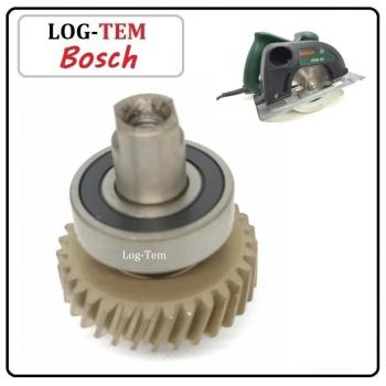 H-3-1-14 / 2610387048 - EIXO DE TRANSMISSÃO - SERRA CIRCULAR BOSCH - 3328 - PKS 40 - POS.848 - ORIGINAL