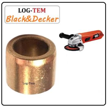 K-5-158 / 5140003-72 - BUCHA AGULHA - ESMERILHADEIRA BLACK & DECKER- G 720 - POS.12 - ORIGINAL