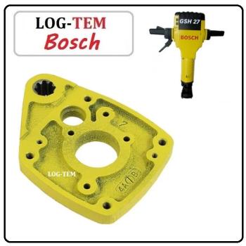 J-4-3 / 1615700041 - PLACA INTERMEDIARIA - MARTELO BOSCH - 11304 - GSH 27 - POS.59 - IMPORTADO