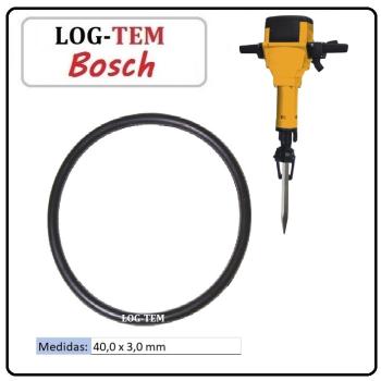 J-4-73 / 1900210143 - ANEL-O - MARTELO BOSCH - 11304.0 - USH 27 - POS.32 - ORIGINAL