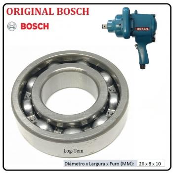 D70-3 / 1609301521 - ROLAMENTO FIXO - 7450 / SL 1300 NM - POS.29 - ORIGINAL