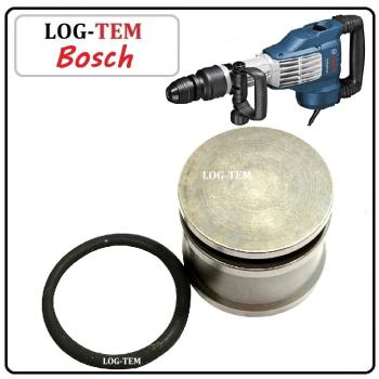 1617000752 - MARTELO - MARTELO BOSCH - 11C36 - GSH 11 VC - POS.857 - ORIGINAL