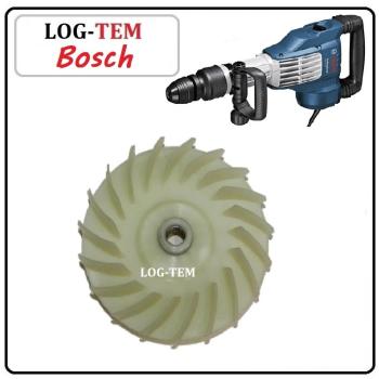 1616610106 - VENTOINHA - MARTELO BOSCH - 11C36 - GSH 11 VC - POS.15 - IMPORTADO