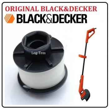 K-5-150 / 745998-02 - CARRETEL E FIO NYLON - GL 400 - POS.4 - ORIGINAL