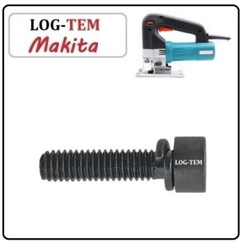 N-1-1183 / 922126-7 - PARAFUSO M 4 x 16 - SERRA TICO-TICO MAKITA - 4304 - POS.48 - ORIGINAL
