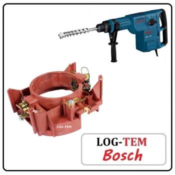 1600A005AF - PORTA ESCOVA - MARTELO BOSCH - 11245 - GBH 11 DE - POS.842 - ORIGINAL