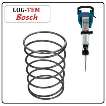 J-7-25 / 1614614007 - MOLA DE COMPRESSÃO - MARTELO BOSCH - 11335 - GSH 16-28 - POS.29 - ORIGINAL