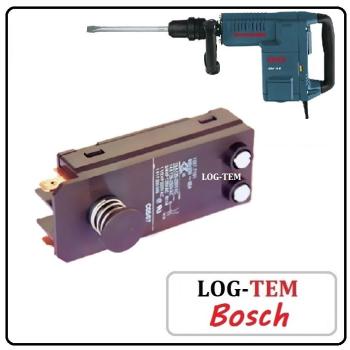 1617200048 - INTERRUPTOR - MARTELO BOSCH -11316 - GSH 11 E - POS.4 - IMPORTADO