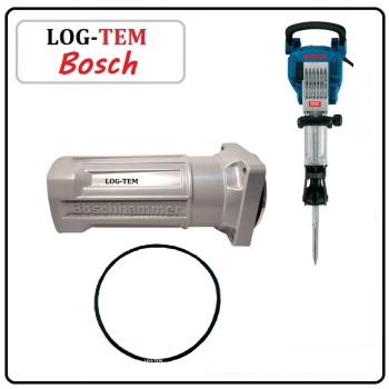 J-7-3 / 1617000492 - TUBO DO MARTELO - MARTELO BOSCH - 11335 - GSH 16-28 - POS.844 - ORIGINAL