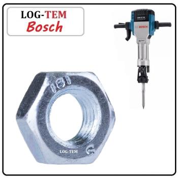 2915011007 - PORCA SEXTAVADA - MARTELO BOSCH - 11C0A - GSH 27 VC - POS.97 - ORIGINAL