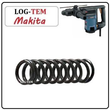 N-1-422 / 233188-3 - MOLA DE COMPRESSÃO - MARTELO MAKITA - MARTELO MAKITA - HR 4000 C - POS.57 - ORIGINAL