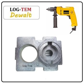 AL-1-4 / 186292-00 - MANCAL - FURADEIRA DEWALT - DW 502 - POS.21 - ORIGINAL