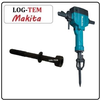 N-1-431 / 265535-0 - PARAFUSO M6X65 - MARTELO MAKITA - HM 1810 - POS.120 - ORIGINAL