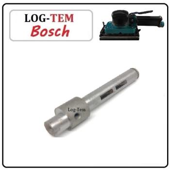 C41-5 / 3609201318 - EIXO DO ROTOR -  RECTIFICADORA VIBRADORA PNEU BOSCH - 7250 - SSS 150 W - POS.19 - ORIGINAL