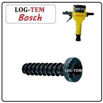 J-4-75 / 2603490023 - PARAFUSO - MARTELO BOSCH - 11304 - GSH 27 - POS.108 - ORIGINAL